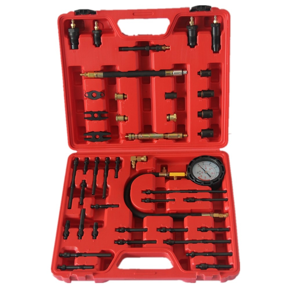 Compression Pressure Tester – Full System Diesel & Gas Engine Fuel