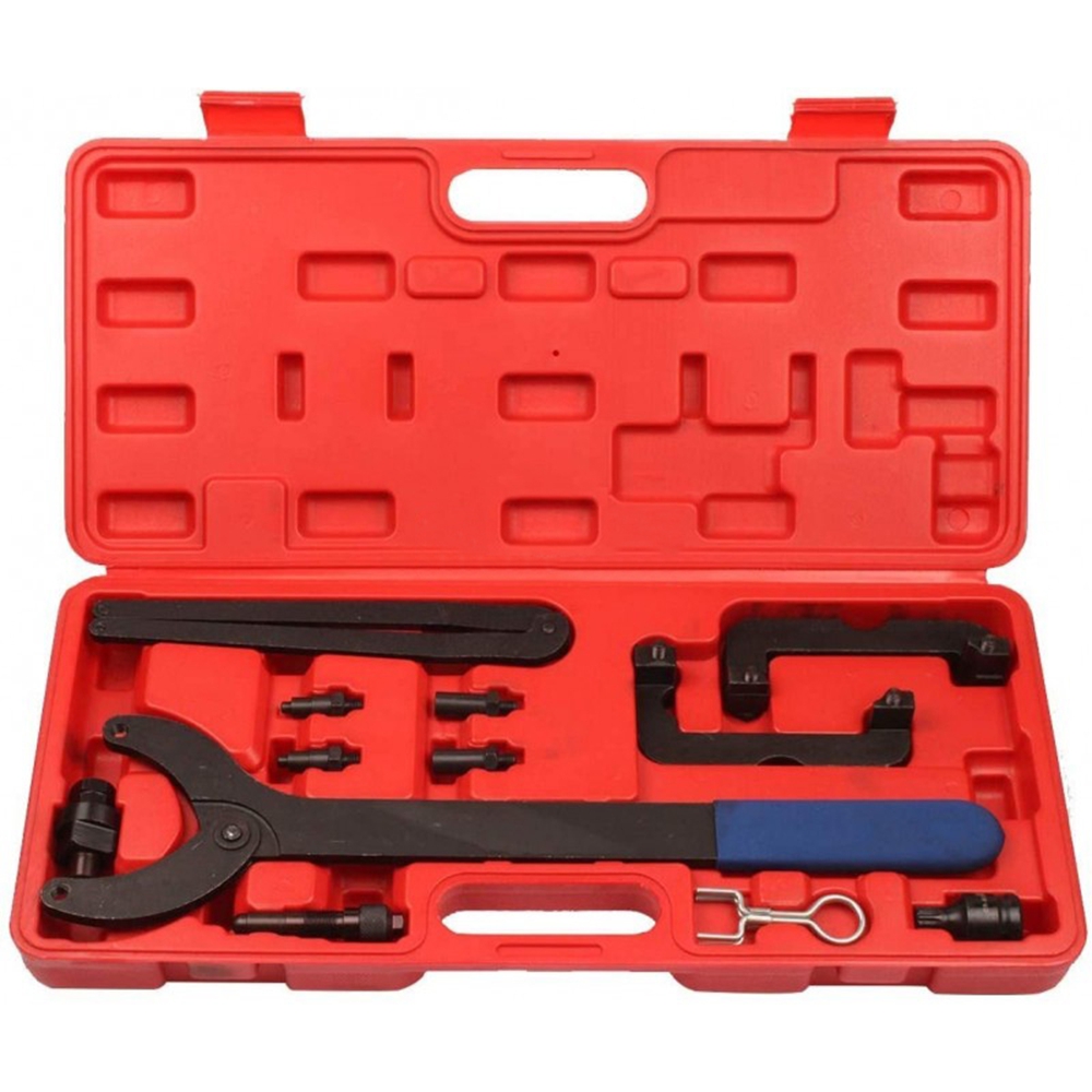 Engine timing tool