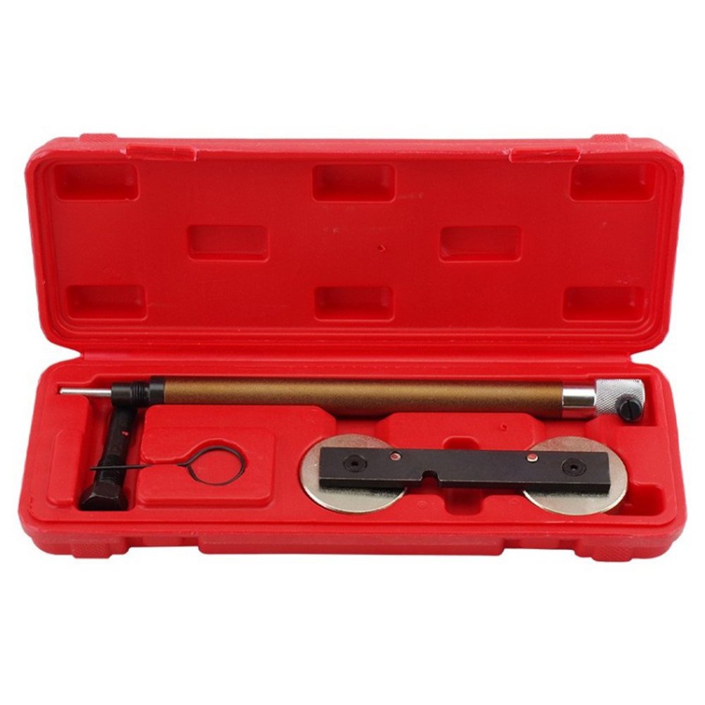 Engine timing tool