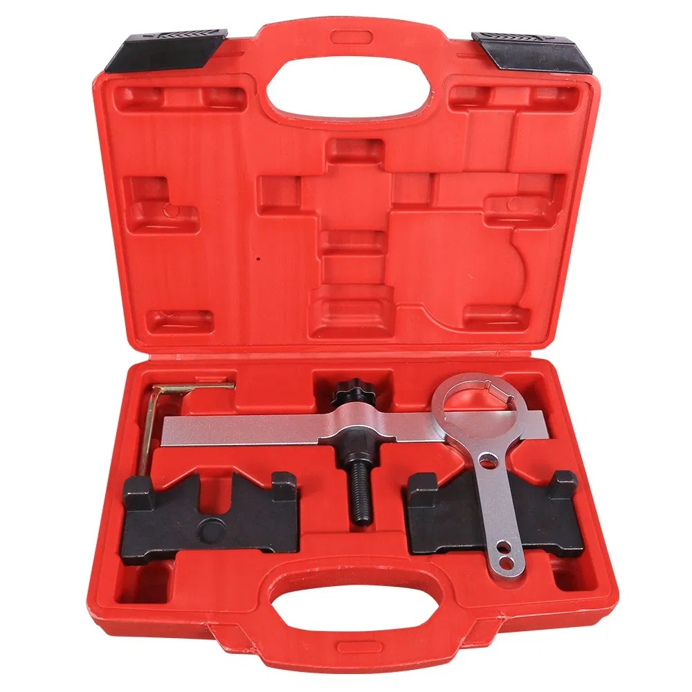 Engine timing tool