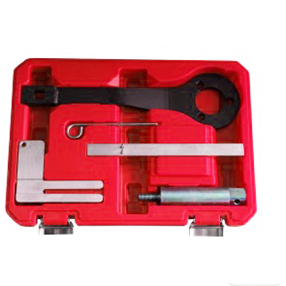Engine timing tool