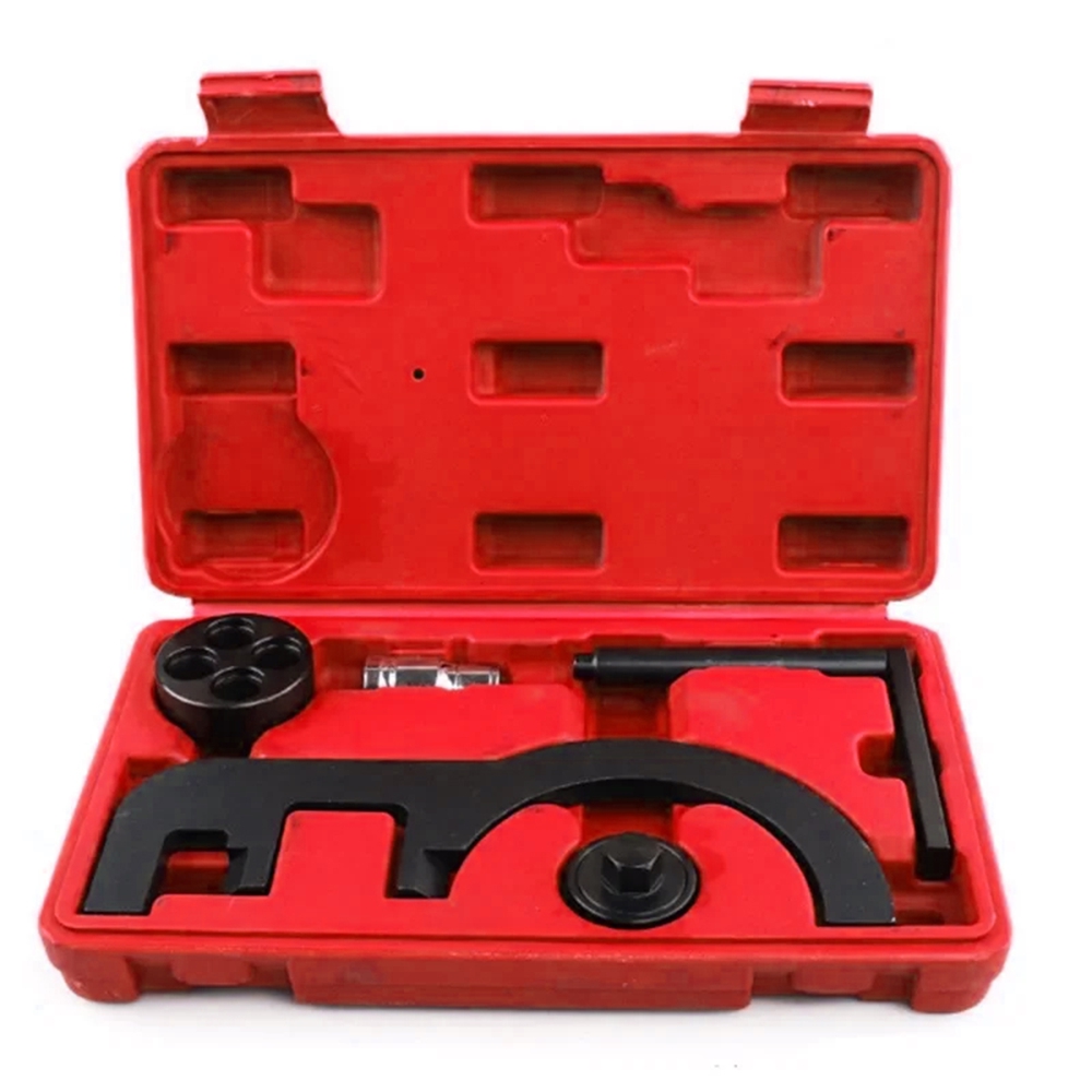 Engine timing tool