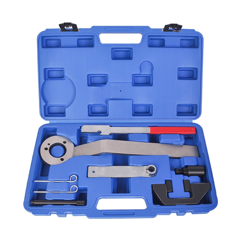 Engine timing tool