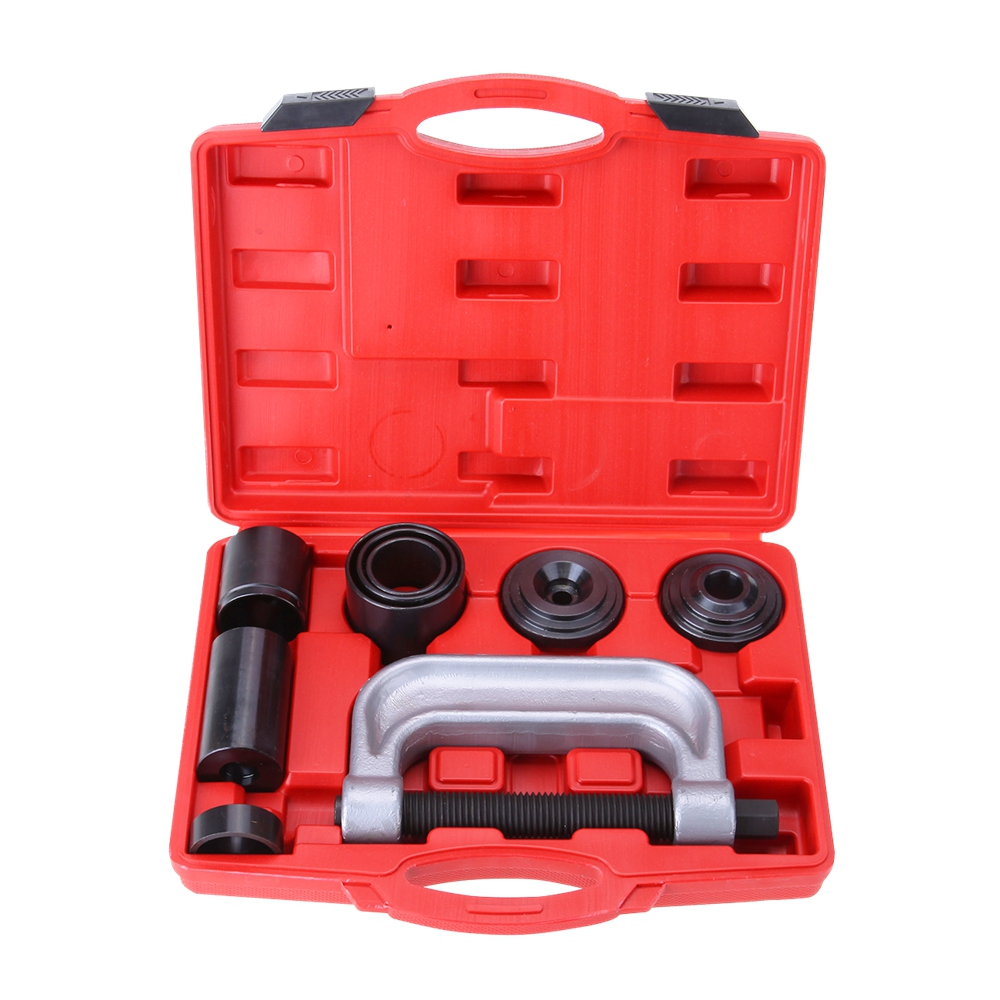 Steering and axle tool