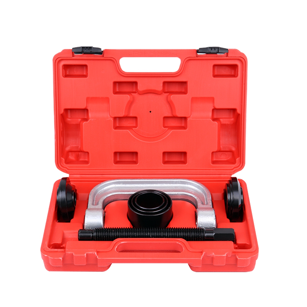 Steering and axle tool