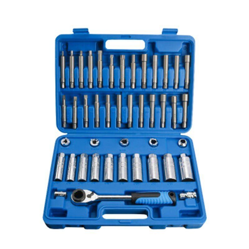 Steering and axle tool