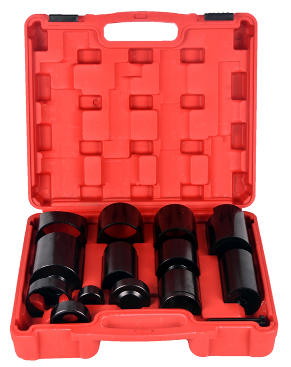 Steering and axle tool