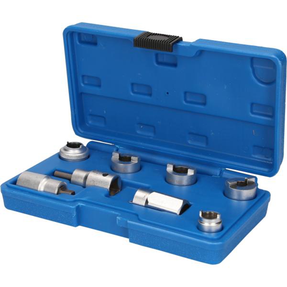 Steering and axle tool