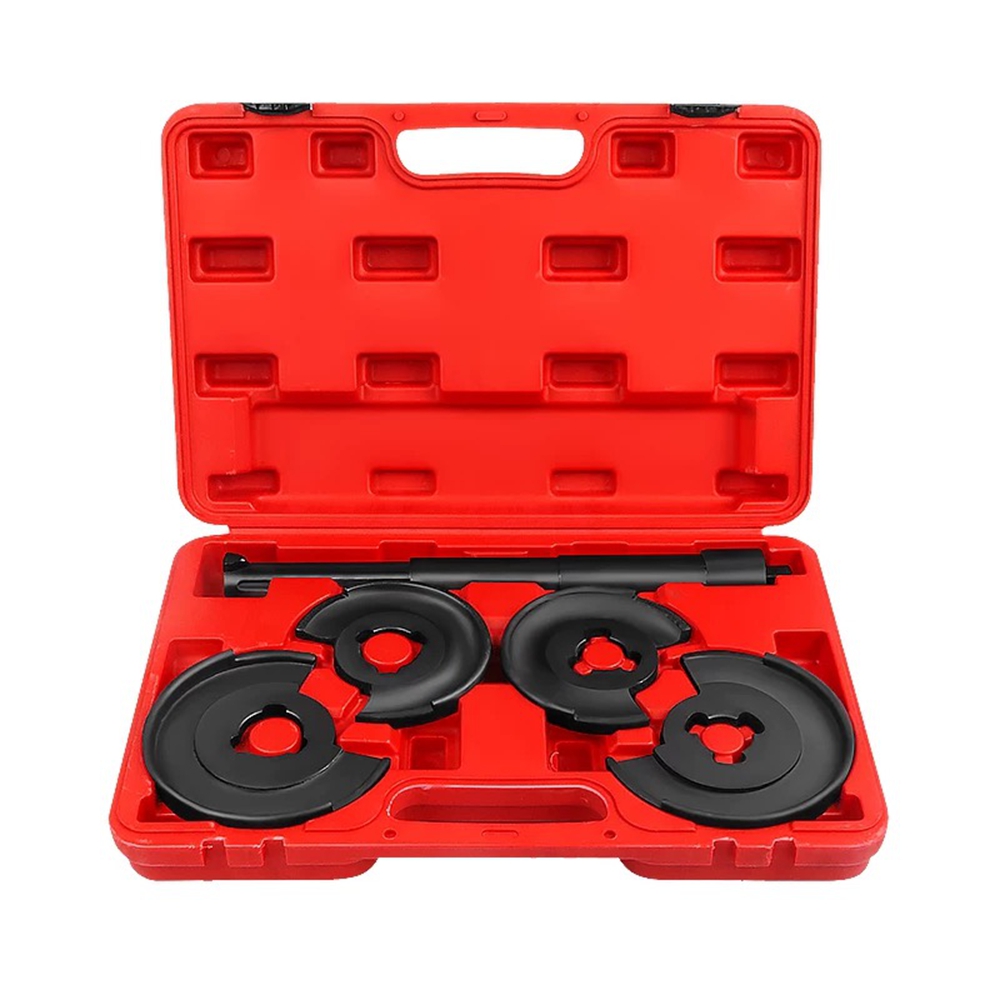 Steering and axle tool