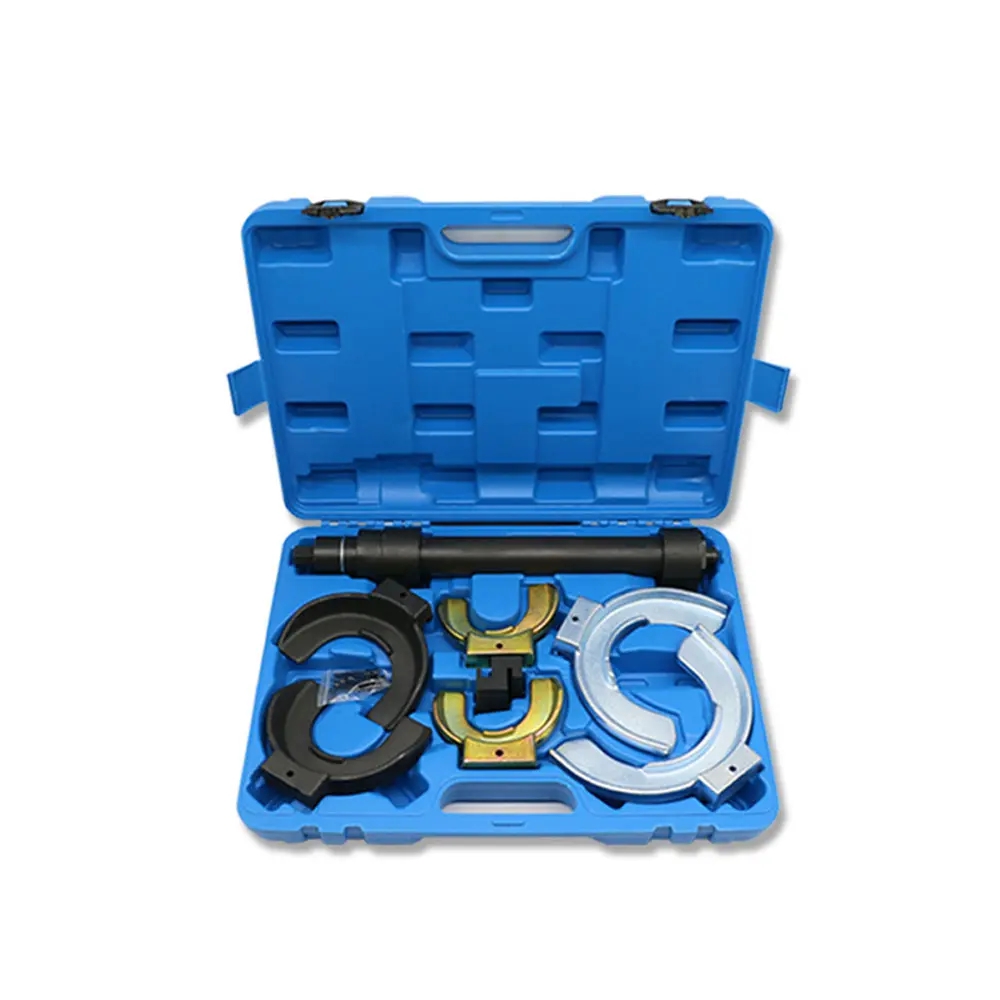 Steering and axle tool