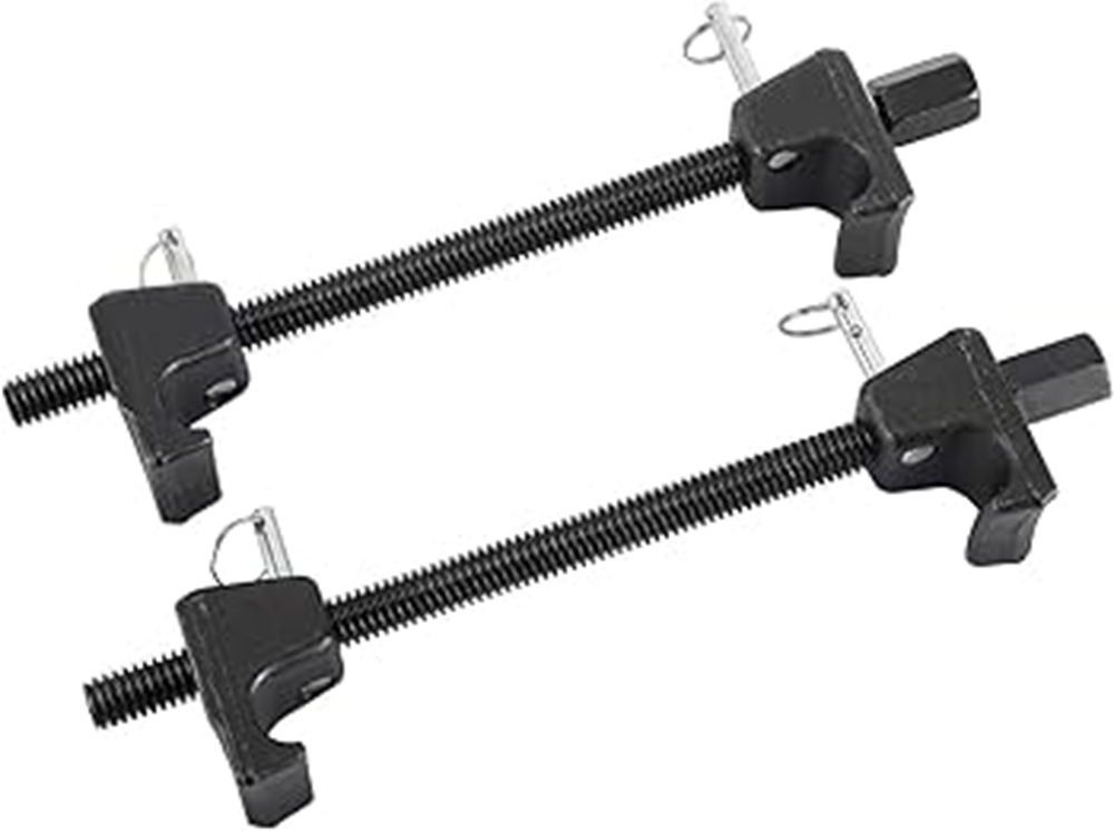 Steering and axle tool