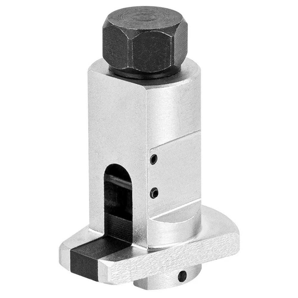 Steel Car Shock Absorbers Socket Repair Supplies Suspensions Struts Separation Replacement Part Installation Auto Tool