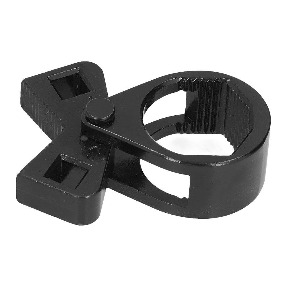 Steering Rod Wrench, Chrome Vanadium Steel Good Toughness High Strength Inner Tie Rod Wrench for 27-42mm/1.06-1.65in for Car for Motorcycle for Truck