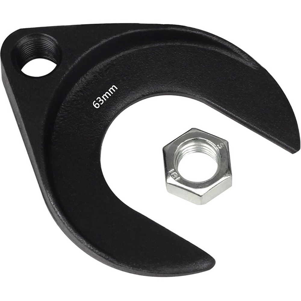 CV Joint Axle Removing Tool 48mm with Nut Front Wheel Drive Axle Pulley Attachment Inner CV Axle Removal Tool (63mm CV Joint Fork Adapter)