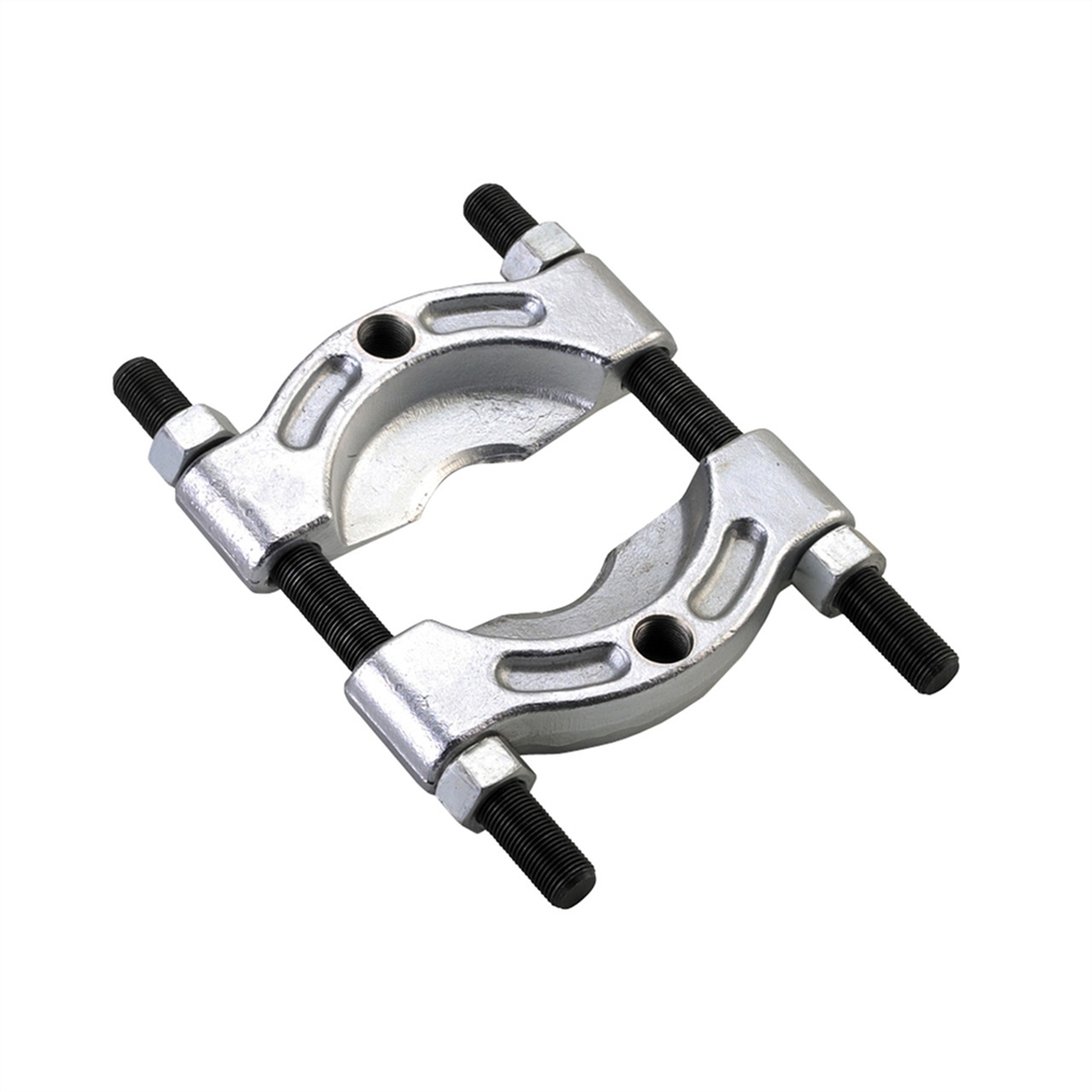 Bearing Splitter: 1/2 in Spread - Min, 4 5/8 in Spread - Max, 5/8