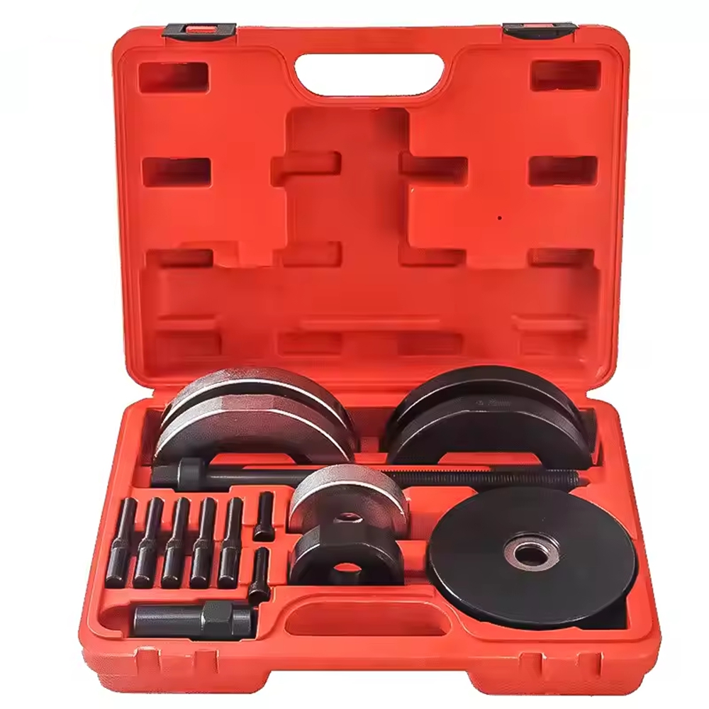 16 Piece Tool Set Wheel Bearing 62mm for VAG