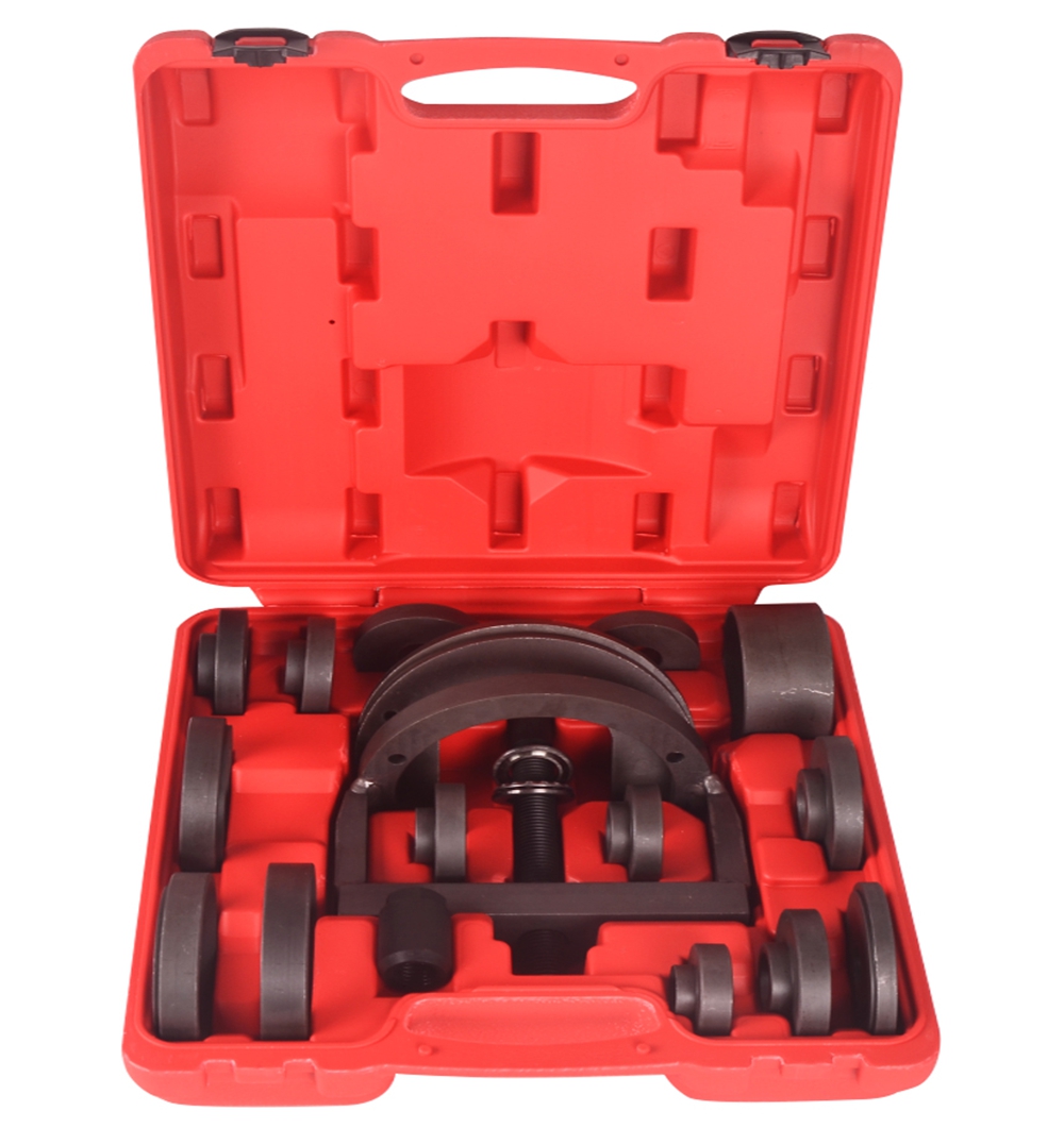 Master Wheel Hub Bearing Remover & Installer Tool Kit, Back & Front Wheel Bearing Puller Set, Back & Front Wheel Hub Puller
