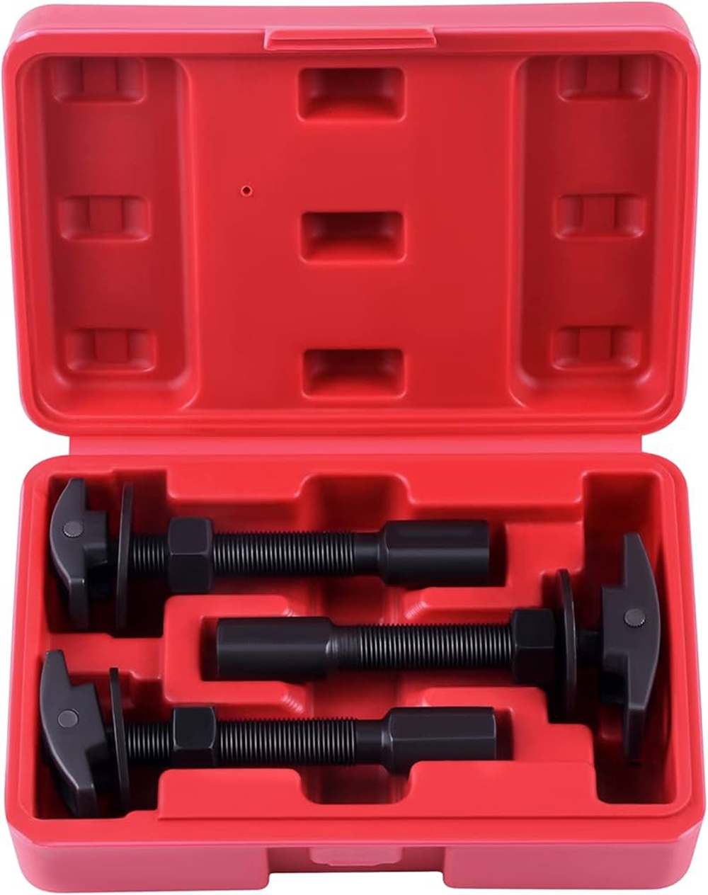 3Pcs Rear Axle Tools Kit, Rear Axle Bearing Tool Set with 3 Sizes