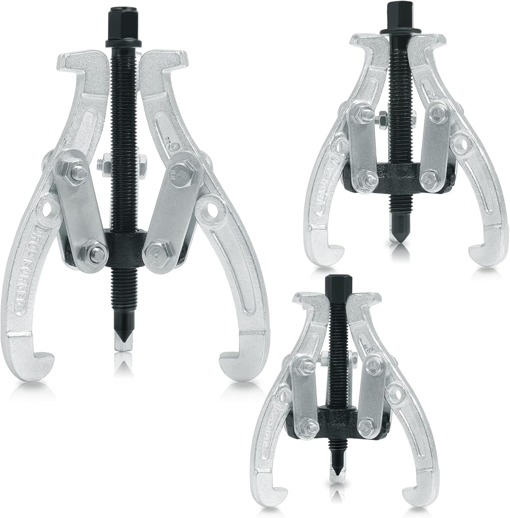 Extractor De Baleros Rodamientos Estractor