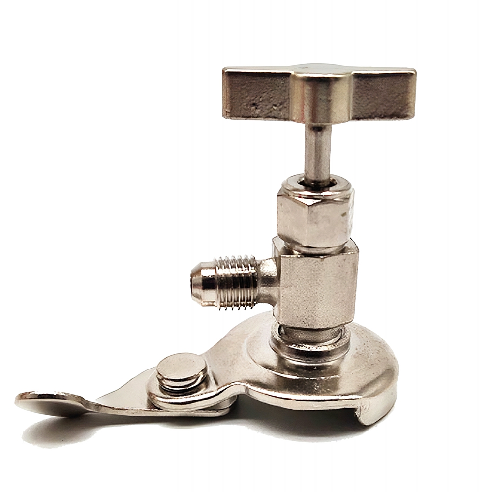 Air Conditioner Repair Tool for Fridge