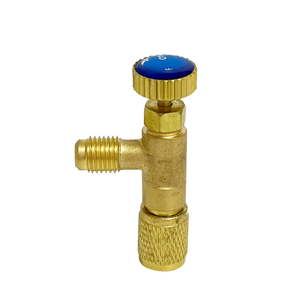 Valve,R12 R410 Valve R410 Valve Air Safety Valve Copper Valves Valve Copper Valves Copper And Dsfen Buzhi Air Valve Air Valve R12