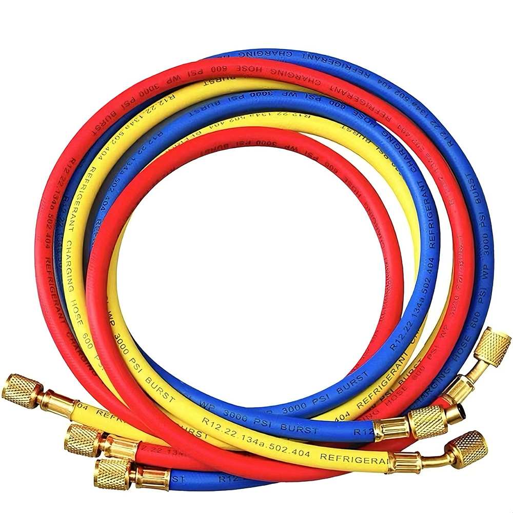 AC Charging Hose Tube, 72