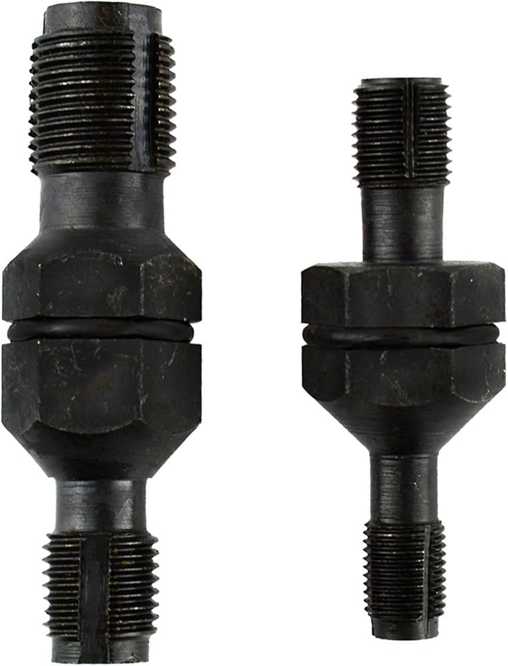 Spark Plug Thread Chaser Tool M10 x 1.0/M12 x 1.25 M14 x 1.5/M18 x 1.5