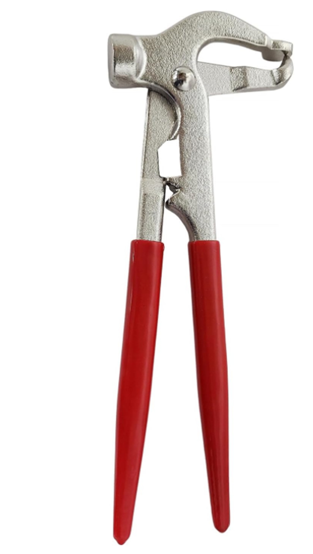 Wheel Balancing Weight Plier Hammer With 11 in 1 Pocket Tool