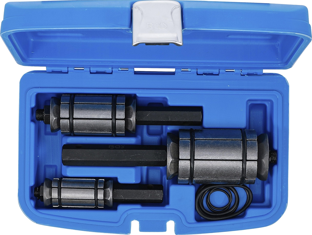 3 Pcs Exhaust Pipe Expander Set 