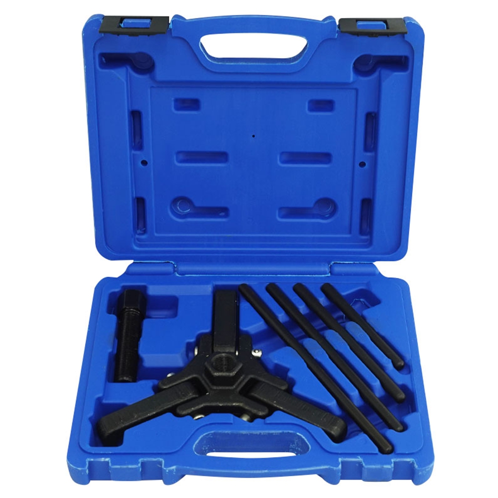 3-Jaw Pulley Puller Set