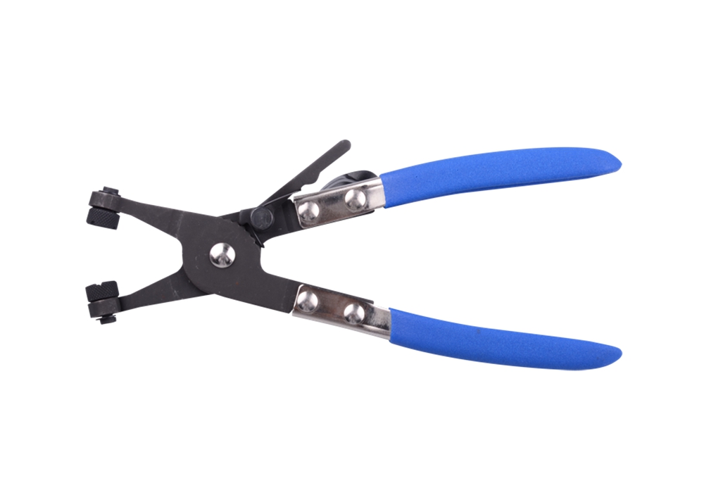 Wire Hose Clamp Pliers