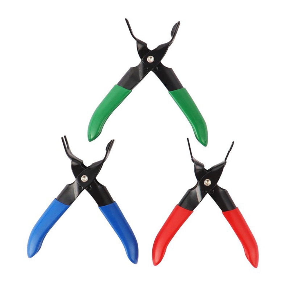 3 Pcs Fuel Connecting Pliers