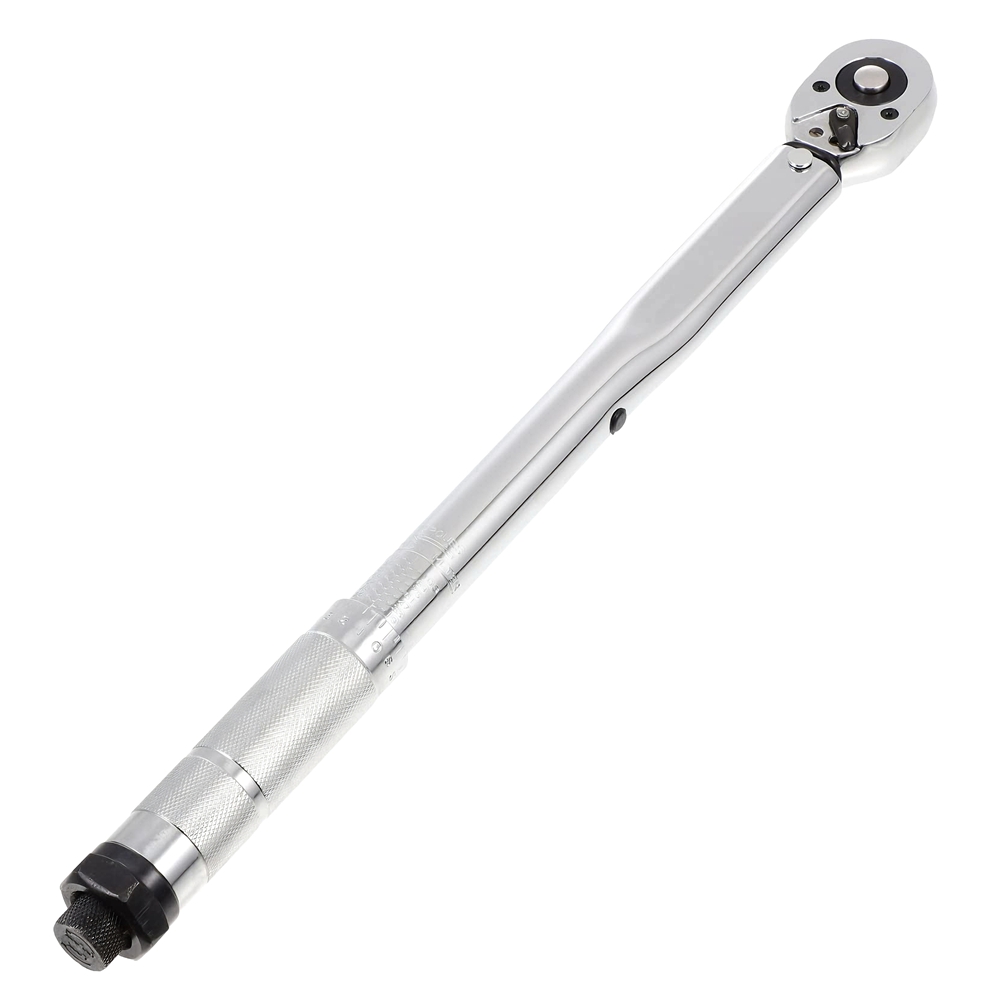 Torque Wrench - 1/2