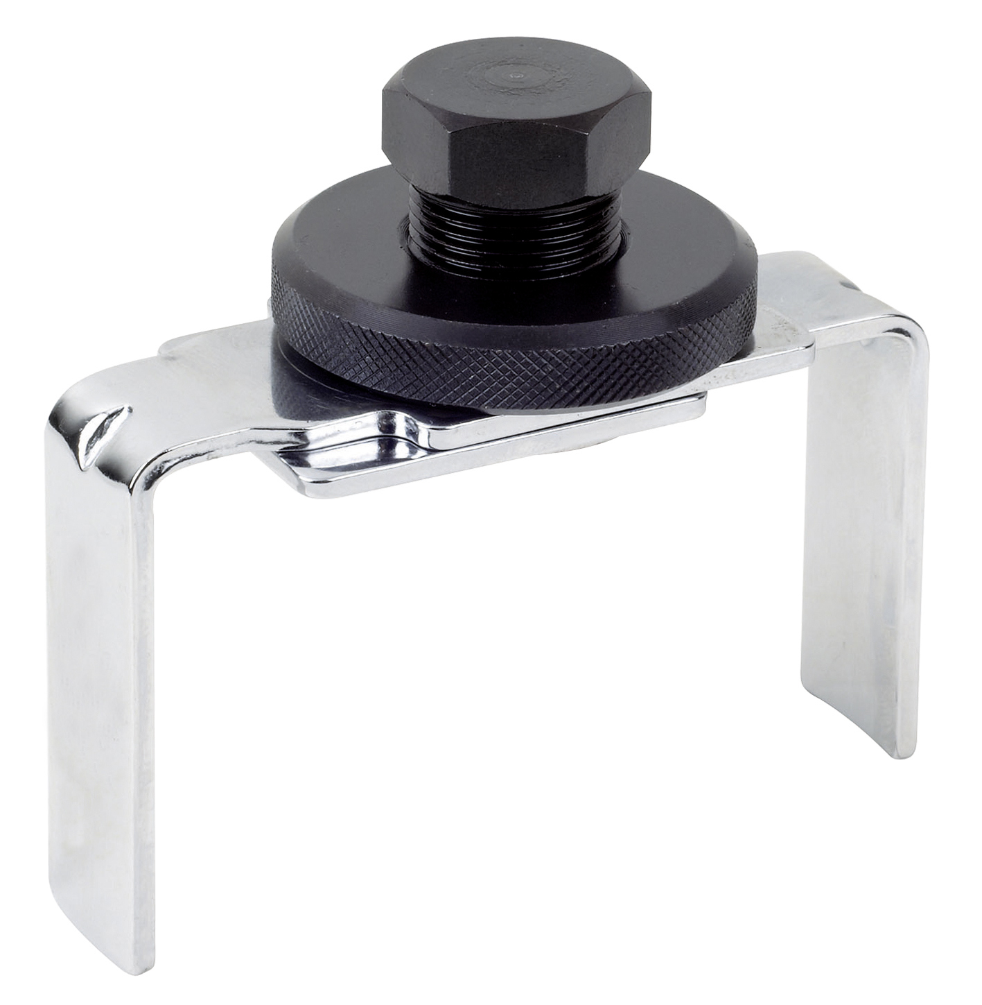 2-Jaw Universal Fuel Gauge Sender Unit Key, Ø 80-120mm