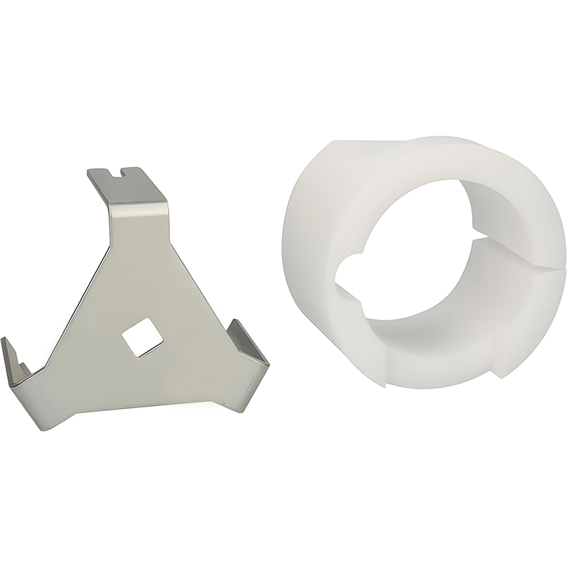 Motors 2-Piece Set Fuel Filter Tool