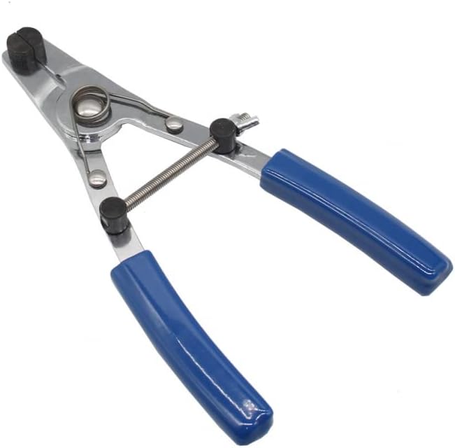 Motorcycle Brake Piston Removal Pliers