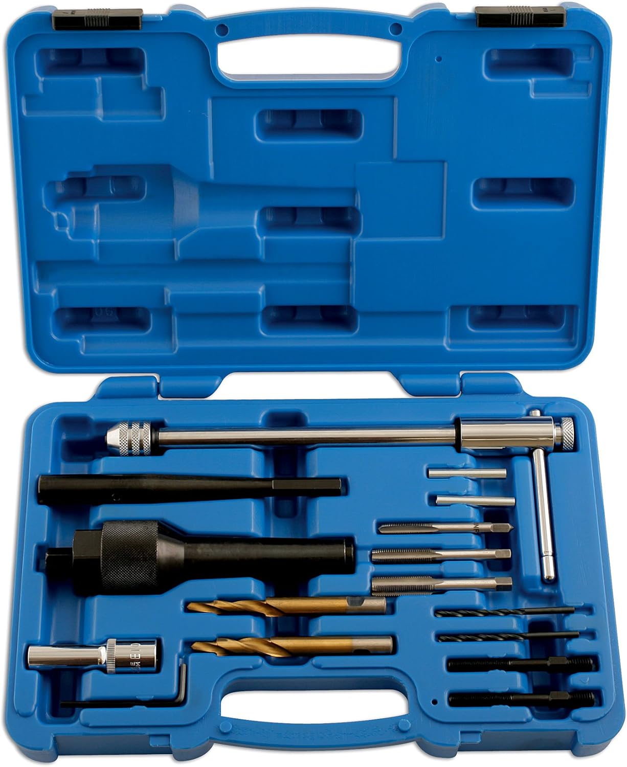 Laser 5205 Damaged Glow Plug Removal Set