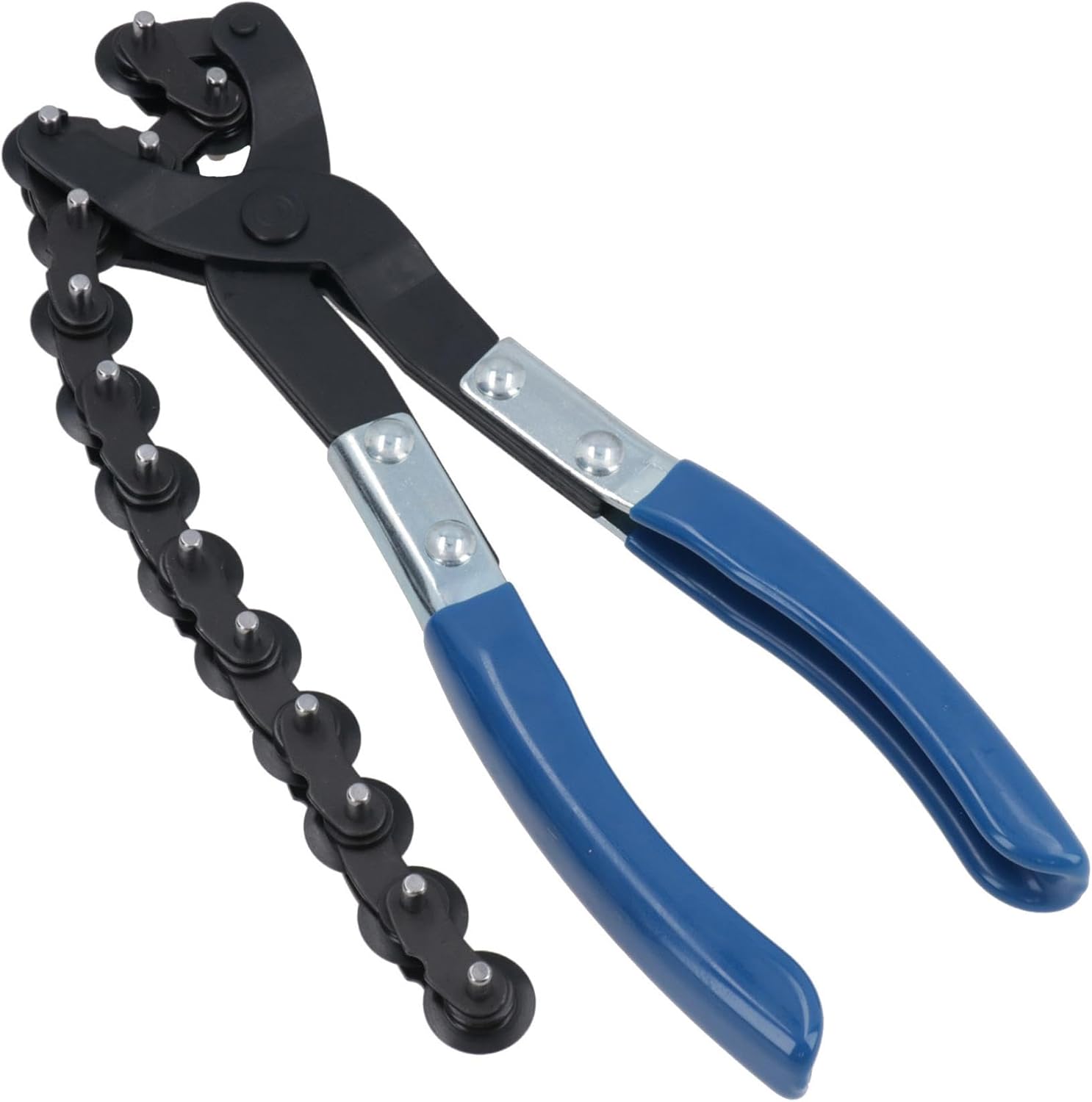 Exhaust Cutting Metal Pipe/Tube Chain Cutter 19mm - 83mm 