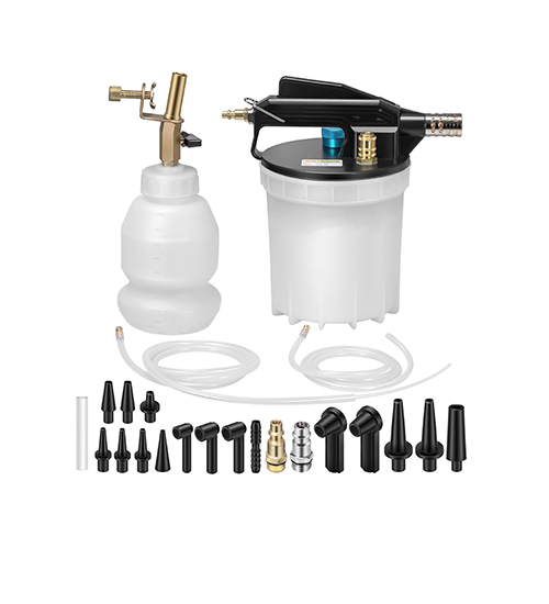 Air Tools & Compressors